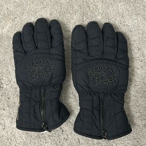 Reusch Gloves for Skiing and Snowboarding